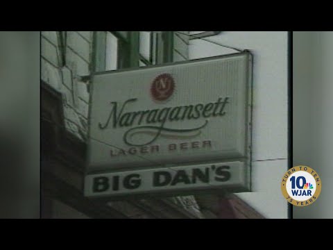 Big Dan's rape case focused national attention on New Bedford in 1984