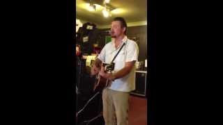 "Keep On Keepin' On" Josh Weathers