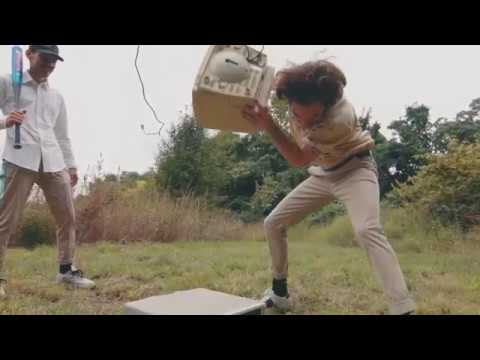 Week 38 of 52 - SAY NO MORE - Alexander Charles