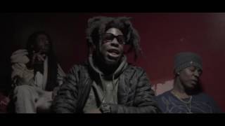 HDTV - Motives (Feat. Mobsquad Nard)