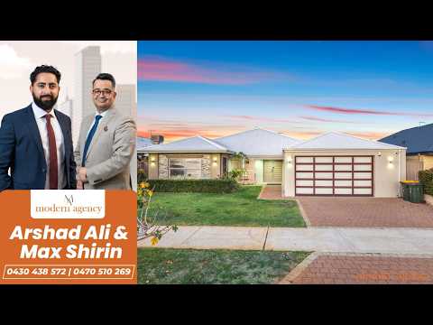 8 Cob Road, Brabham, WA 6055, 4 habitaciones, 2 baños, House