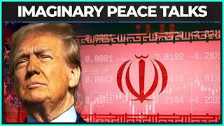 Ana EXPOSES Trump's FAKE Negotiations 