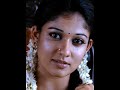 Nayanthara Vintage Face Close Up Compilation Best Expressions