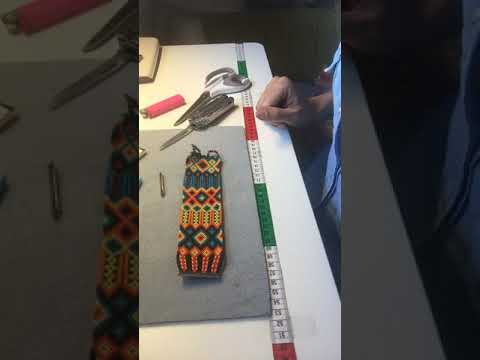 Tuto : Terminé les noeuds pour fermer votre Bracelet Brésilien : Ajoutez un Fermoir Aimanté Hiilos !