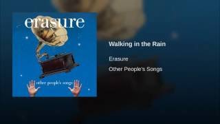 Walking in the Rain Music Video