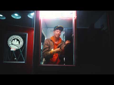 Dave Amigo - Biggavelli (Official Music Video)