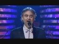 Andrea Bocelli - Mamma