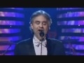 Andrea Bocelli - Mamma 