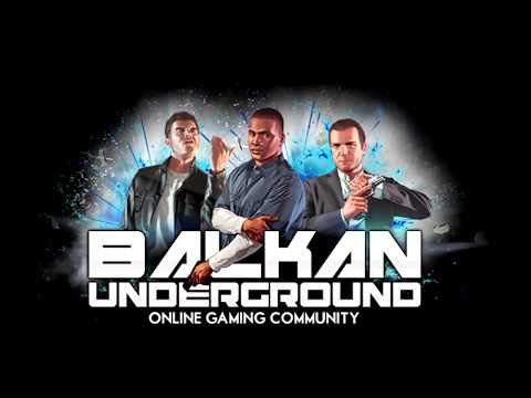 BALKAN UNDERGROUND EVOLUTION  - NEW ERA TRAILER