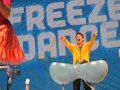 Freeze Dance Fresh Beat Band