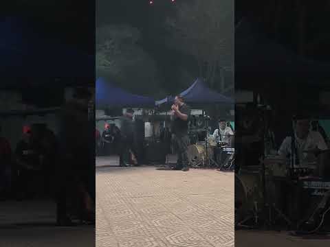 nuestro director predicando en jujuy barrio santa clara que bendición día viernes 14 noviembre