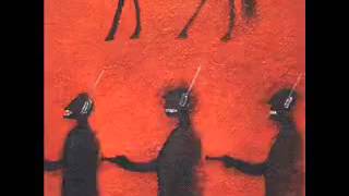 2002- Noir Désir   Son Style 3  (Single Lost)