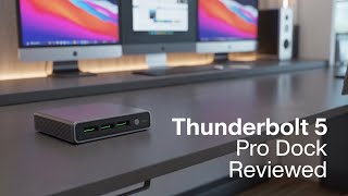 iVANKY FusionDock Pro 3 Review – Best MacBook/Mac Upgrade? (Unboxing + Test)