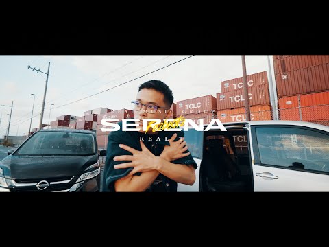 REAL-T - " SERENA " (prod.FEZBEATZ)