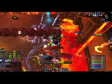 Honestly vs Mythic Painsmith, Warrior POV