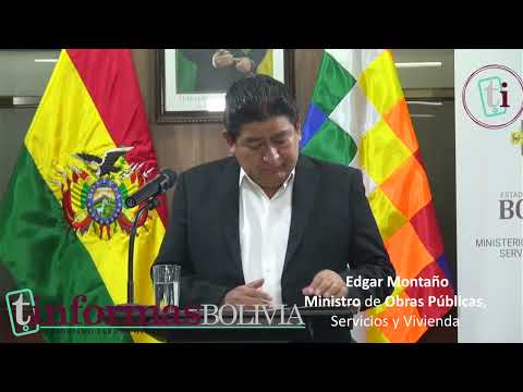 Falleció el viceministro Ticona en un accidente de tránsito en la ruta a Cuatro Cañadas, Santa Cruz