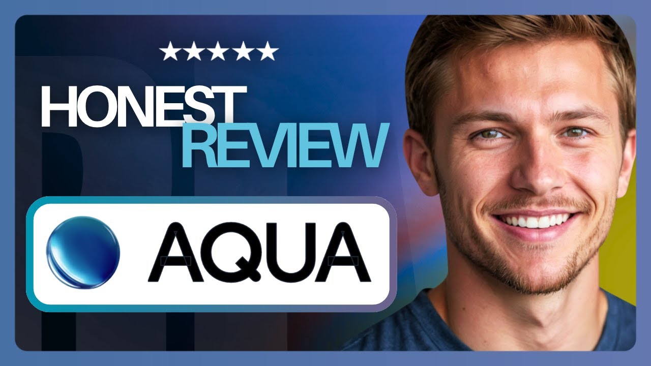 Aqua Voice Review 2026