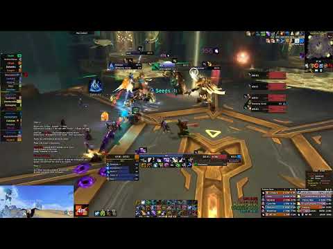 Taken vs Prototype Pantheon Heroic