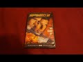 Trailer From Speed 2 Cruise Control 2002 DVD