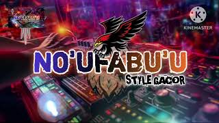 Download lagu Dj Nias Terbaru 2024 // NO'UFABU'U #Full DJ Nias Terbaru 2024 mp3