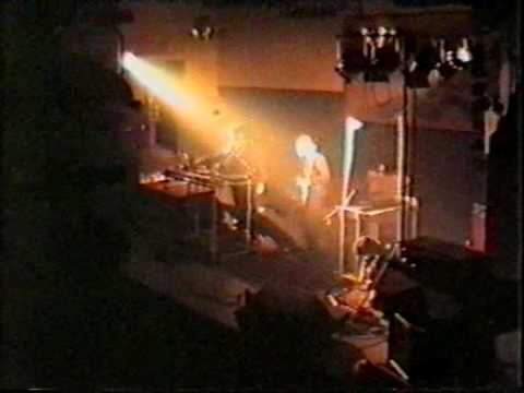 Blaine Reininger + Lee Self-live in Bremen,Germany 1985.avi
