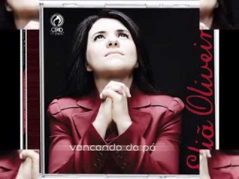 Voce é o milagre com Legenda- Eliã Oliveira - Cd Vencendo de Pe 2012