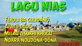 Download lagu Kumpulan lagu nias terfaforit mp3