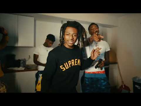 400slymfukit Flash Out Fryday ft. Mudmoneykadoe X Mmywoody X Cjat