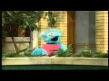 Sesame Street With David Langston Smyrl