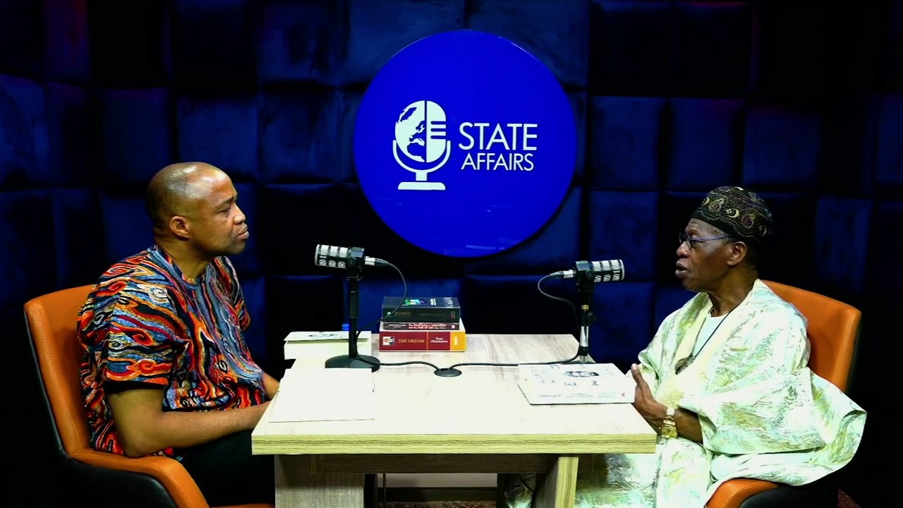 Lai Mohammed blames fake news for EndSARS protest escalation