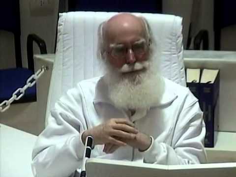 Tertúlia 1991 - Estudiosidade (Autodiscernimentologia) | #Conscienciologia - Waldo Vieira