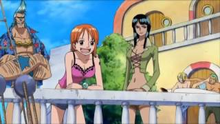 One Piece Opening 11 Greek Sub Share The World ワンピース تنزيل الموسيقى Mp3 مجانا