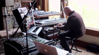 Robert Rich - Sound Check