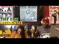 THE LOX RECOGNIZE Reaction