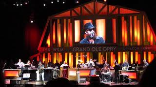 Cody Jinks Debut at the Grand Ole Opry - &quot;Cast No Stones&quot;