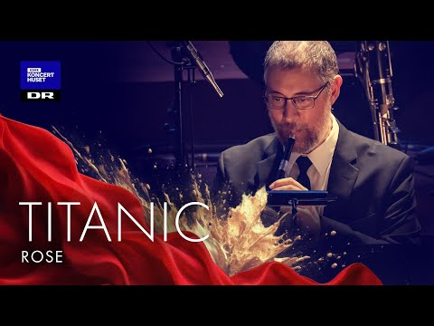 Titanic // Danish National Symphony Orchestra & Danish National Concert Choir (LIVE)