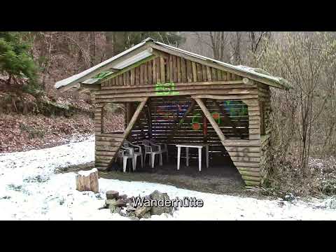 Auf großer Tour den Natursteig Sieg entlang – 5 – 1