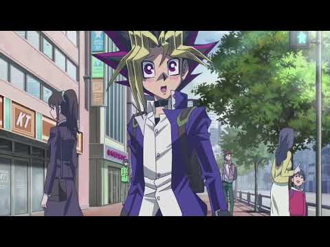 Grinchladdin Part 20: Grinch Get Ambushed/Yugi Saves Grinch's Life (Remake)