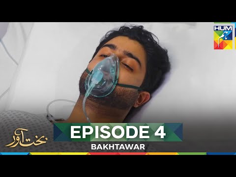 Bakhtawar Episode 4