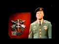 Ballad of the Green Berets - [HD] - - - SSGT Barry ...