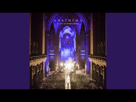 Videoclip de Electricity (Live) — Anathema