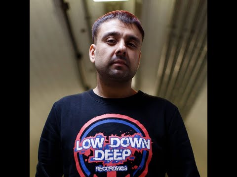 Dj pleasure b2b origin live @ Freeze 92,7 Fm (2005)