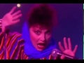 Toni    Basil      --     Over    My    Head   Video   HQ