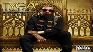 Tyga - Let It Show feat. J. Cole (HD) Careless World