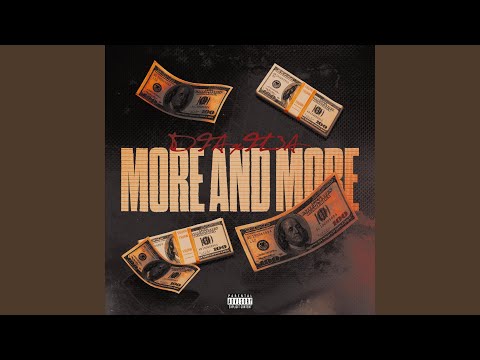 MORE & MORE (feat. FL3A)