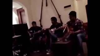 Sweet child-o-mine (cover)- Same Difference The Band