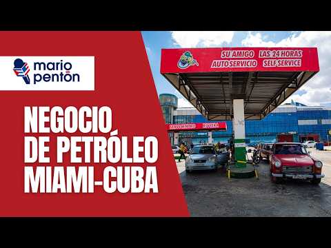 Empresa de Miami llega a acuerdo con el régimen de Cuba para enviar petróleo