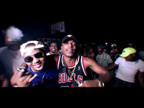 El Fecho RD "No Lo Fumo" Rip Rochy RD ( Video Oficial )