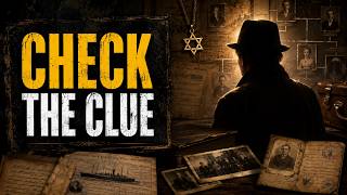 15 Ordinary Last Names That Secretly Reveal Jewish Ancestry