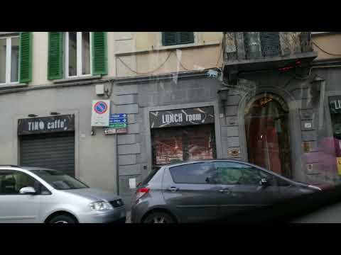 route C4|speddycity|autolinee toscane